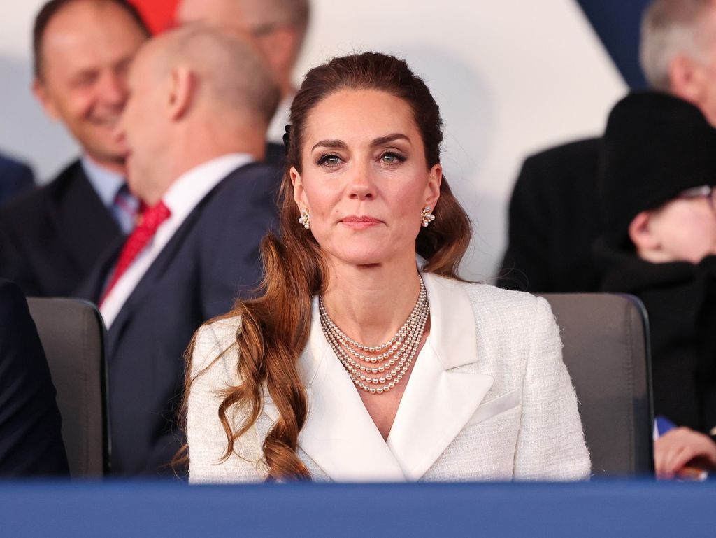 Kate Middleton - 1