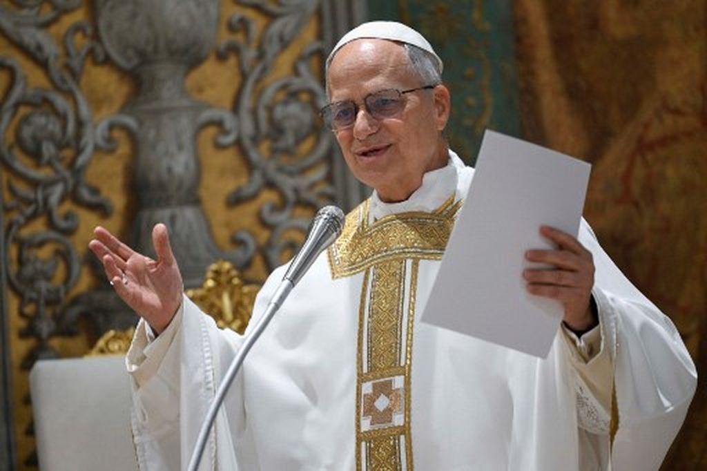 Papa Lav XIV.