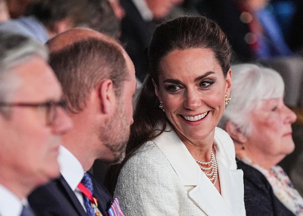 Kate Middleton i princ William - 3