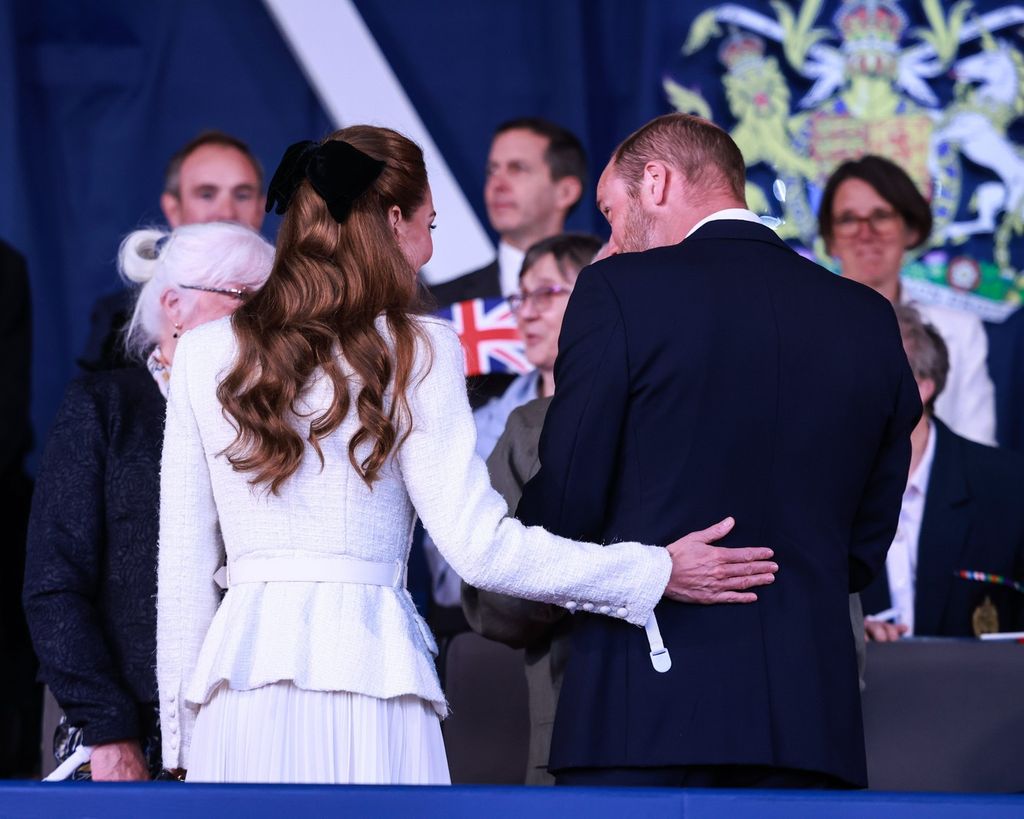 Kate Middleton i princ William - 4