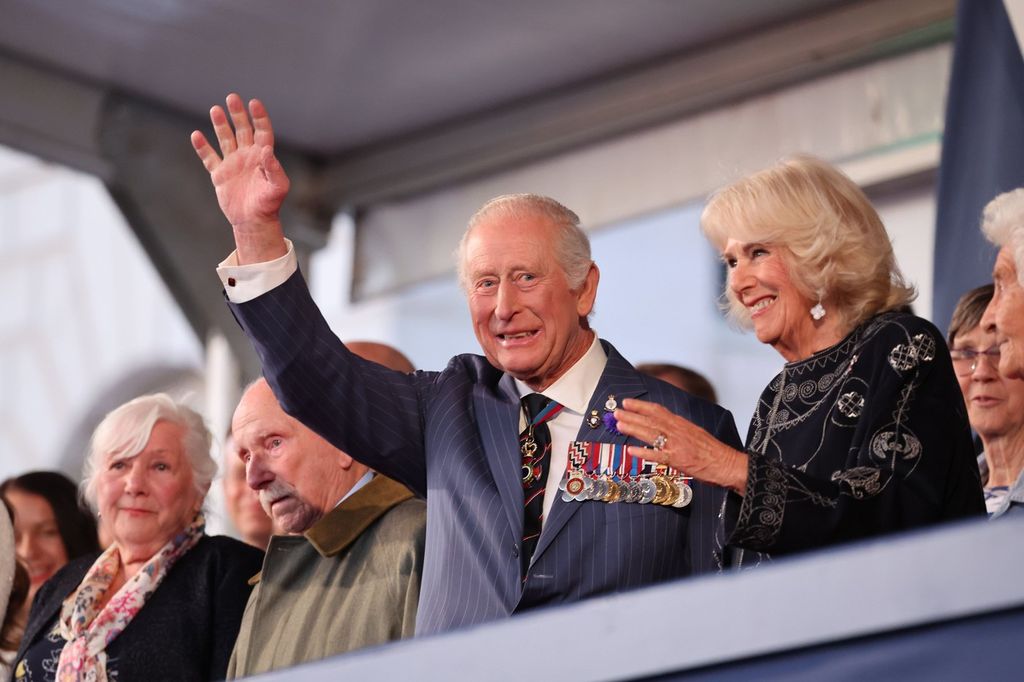 Kralj Charles III.