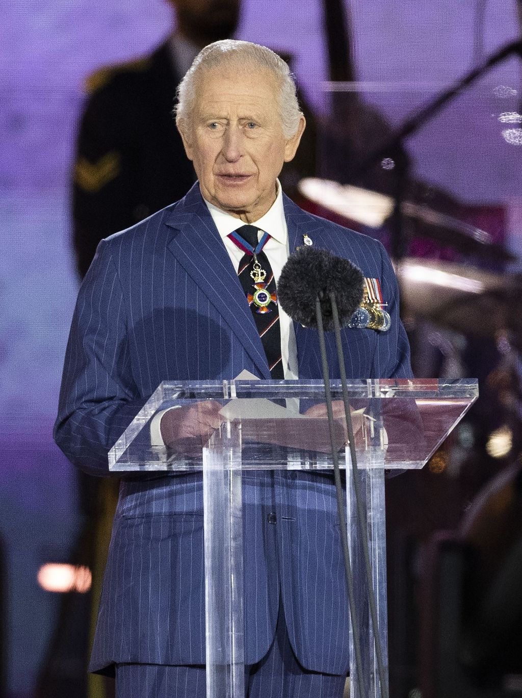 Kralj Charles III.