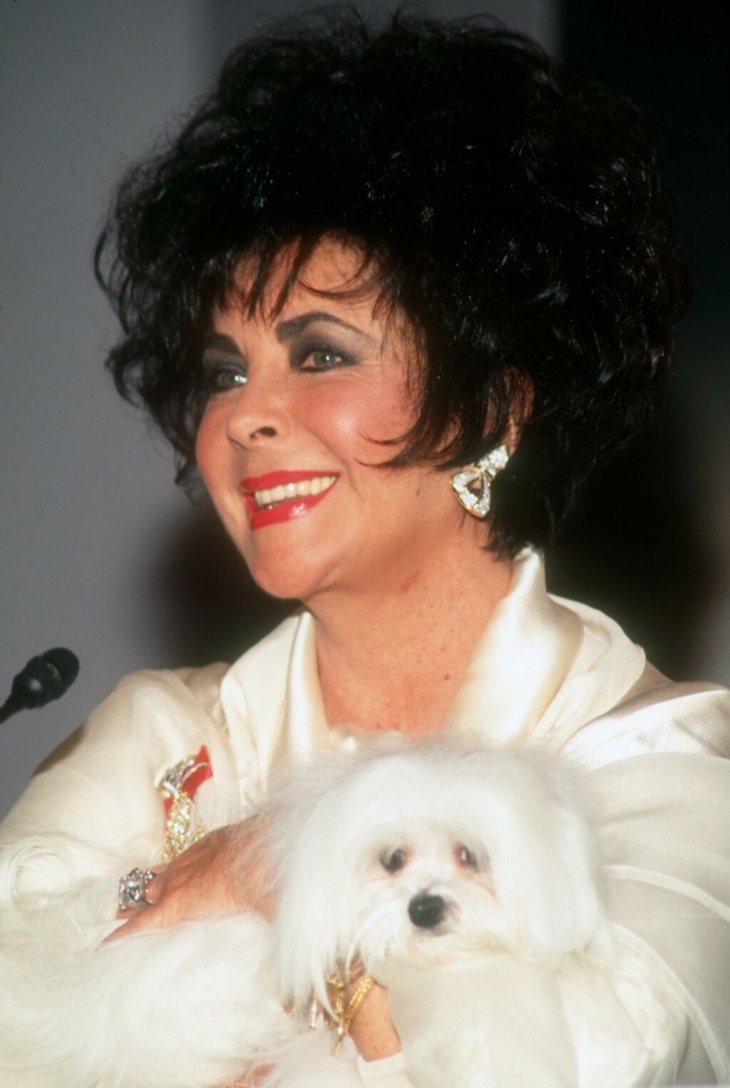 Elizabeth Taylor
