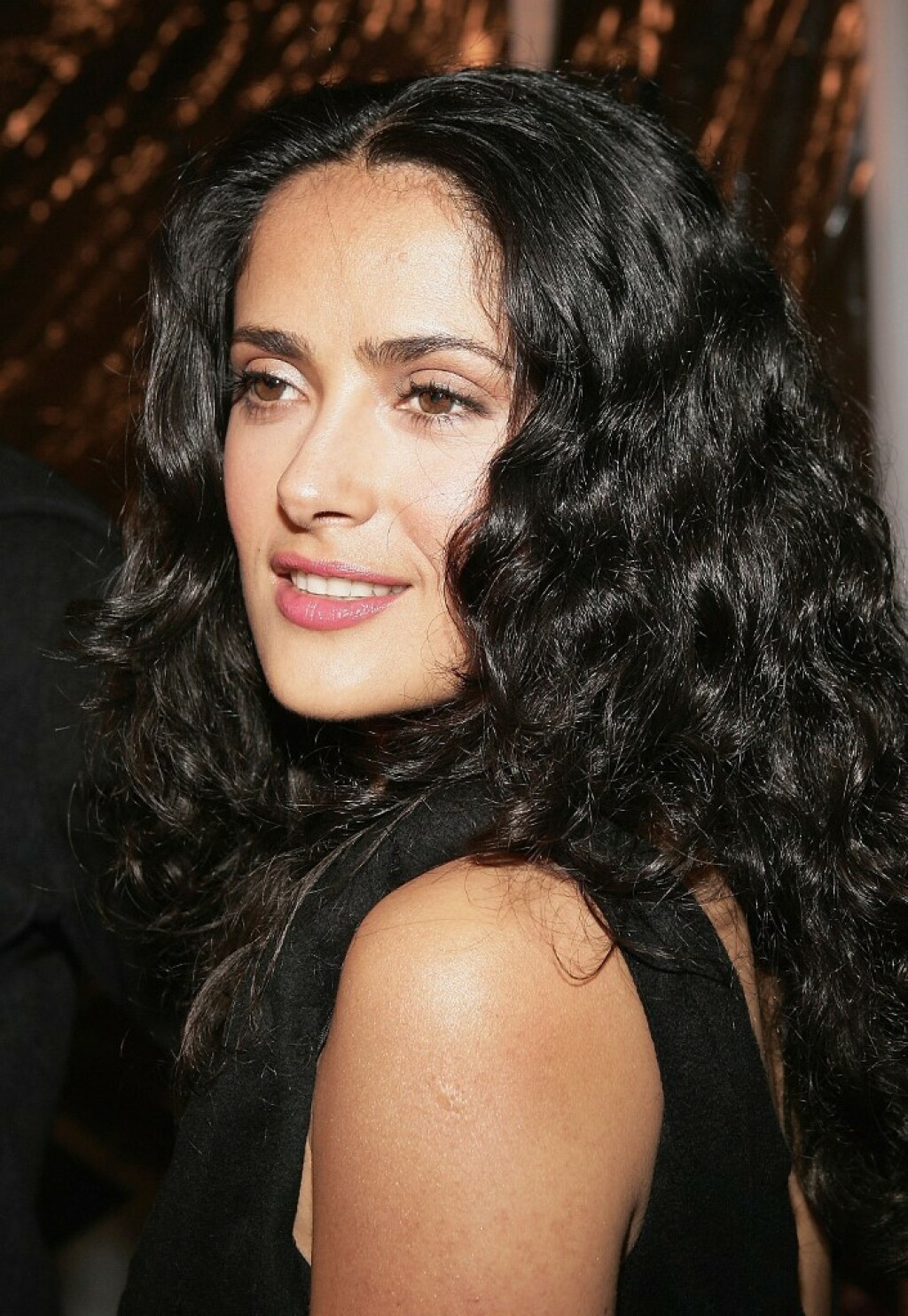 Salma Hayek