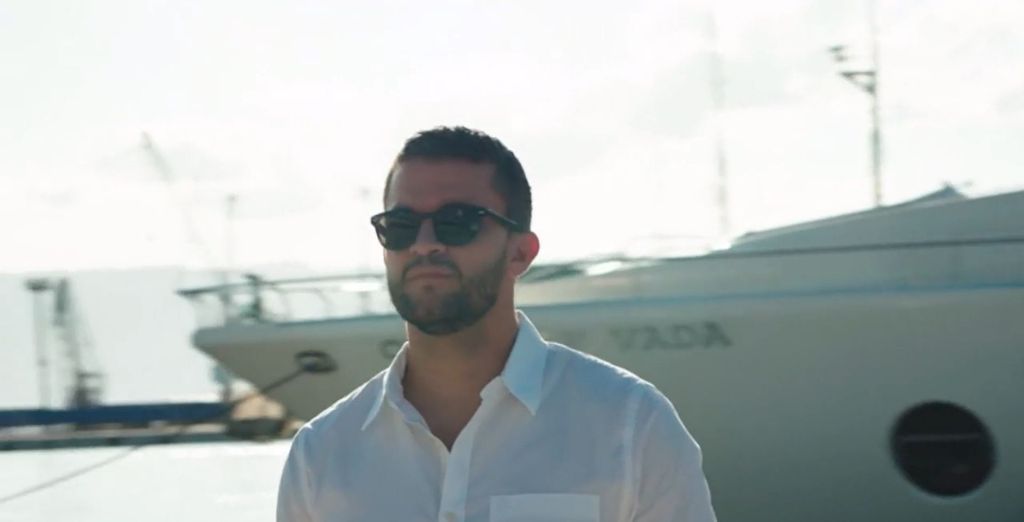 In Magazin: Damir Kedžo - 6