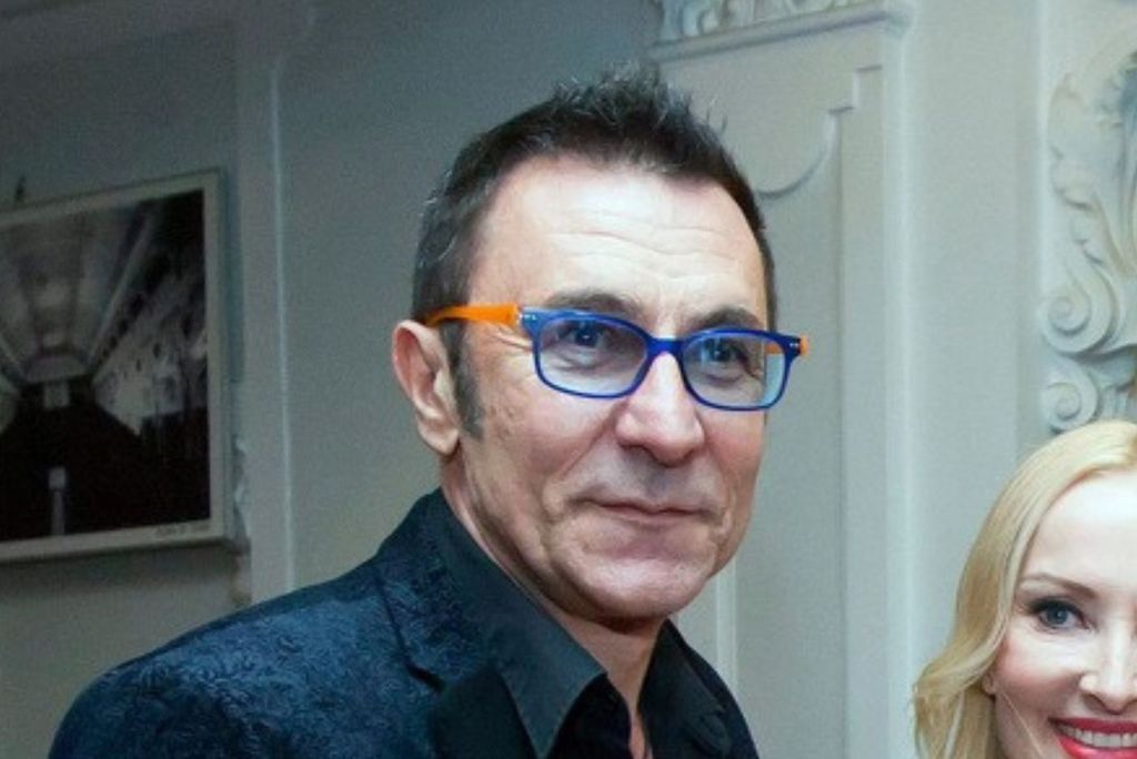 Branko Đurić Đuro