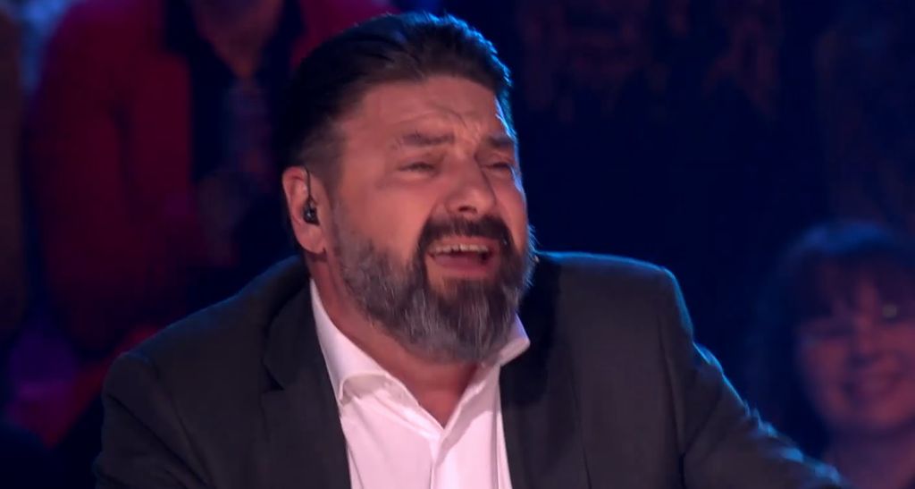 Goran Navojec, Tvoje lice zvuči poznato