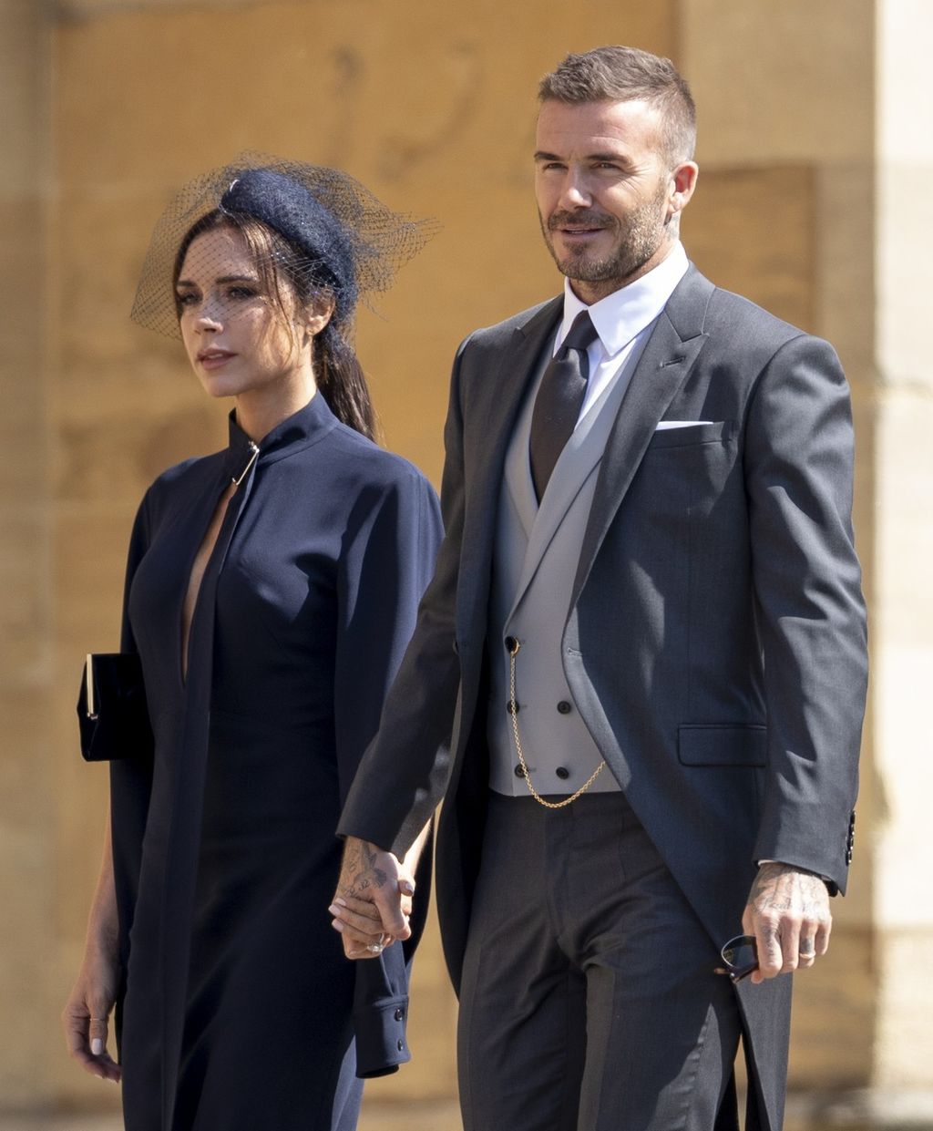 David i Victoria Beckham
