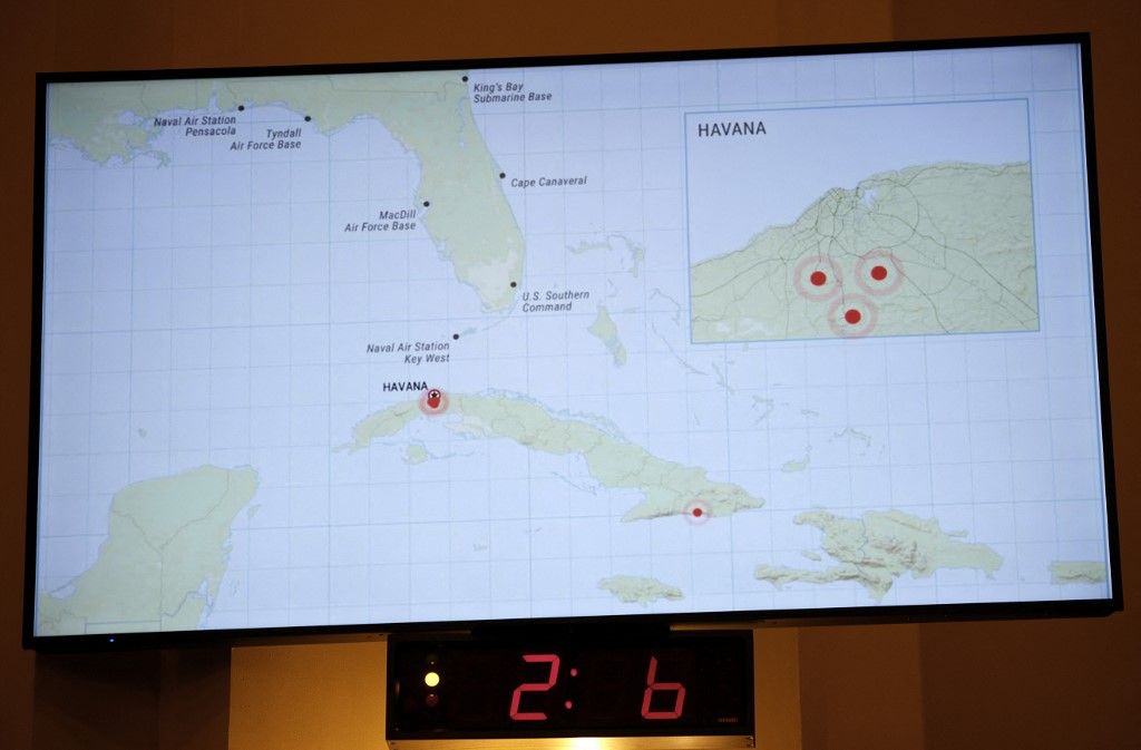 CSIS-ova prezentacija na odboru Zastupničkog doma - 3