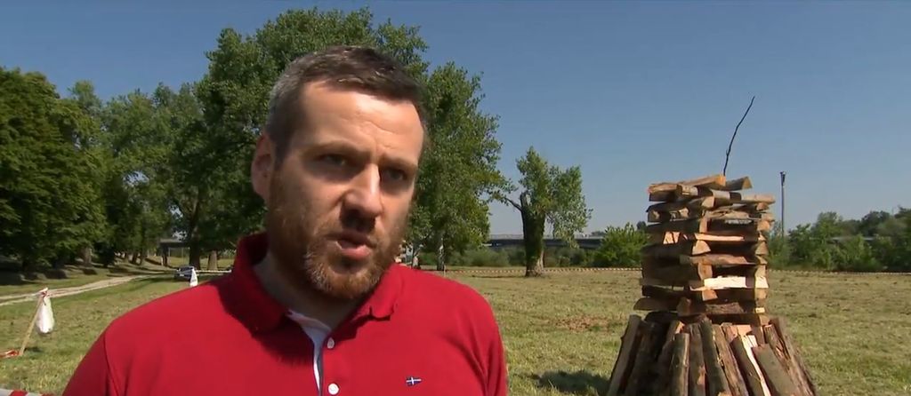 Trnjanski kresovi: slavlje oslobođenja ili provokacija - 5