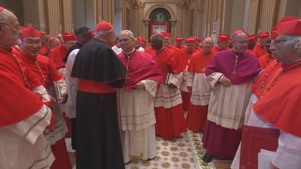 Papa Lav XIV.
