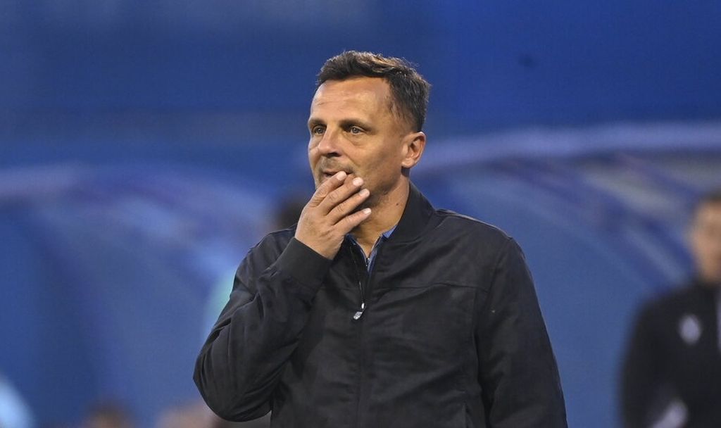 Mario Kovačević