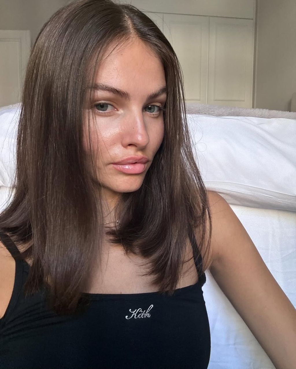 Thylane Blondeau - 4