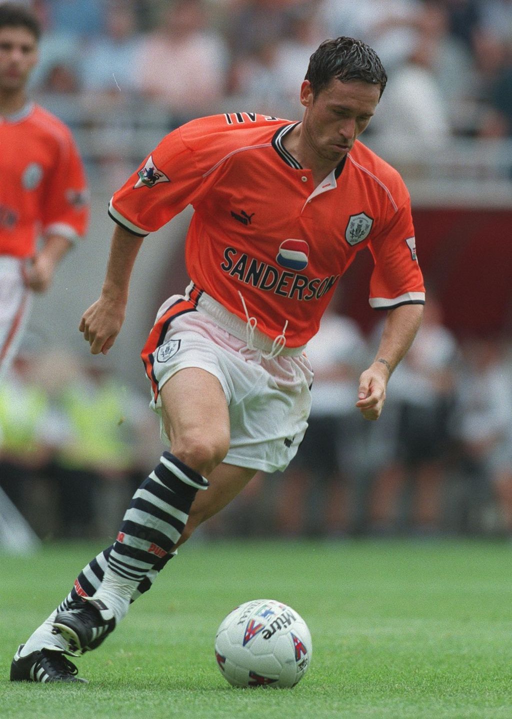 Patrick Blondeau
