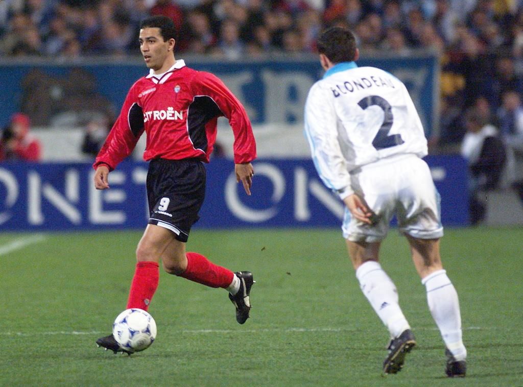 Patrick Blondeau - 2