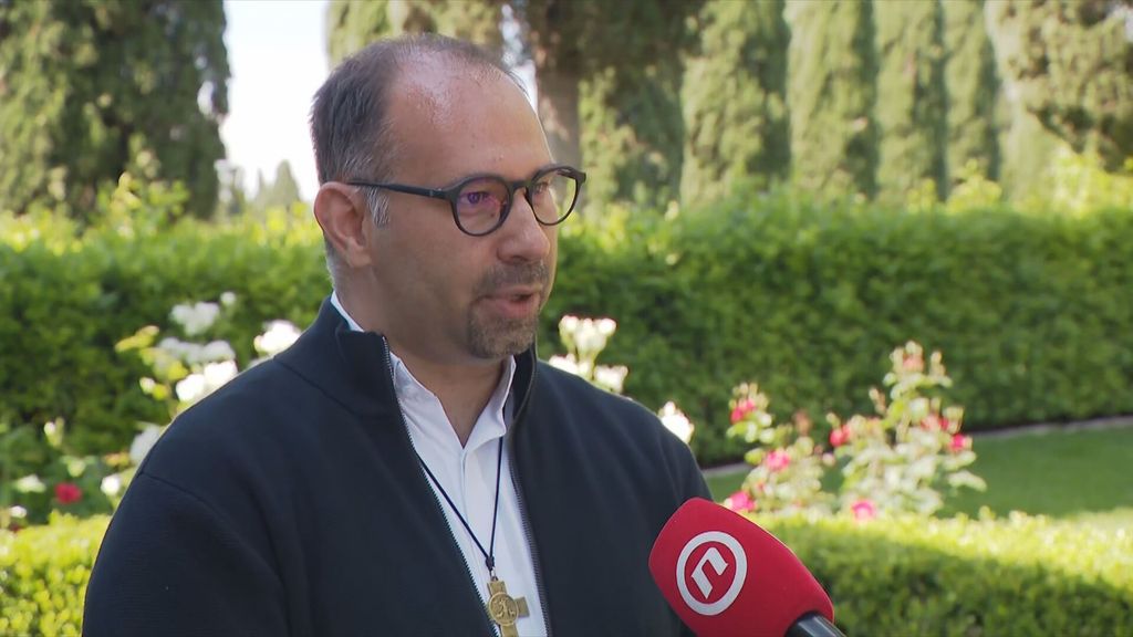 Ivana Petrović, reporterka Dnevnika Nove TV