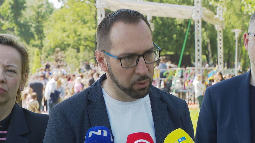 Tomislav Tomašević