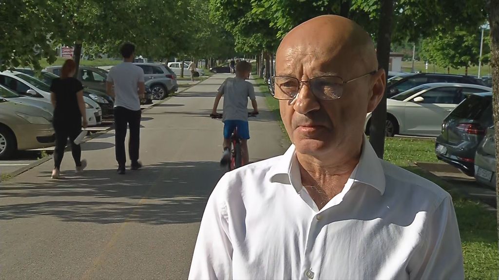 Zoran Milanović i Andrej Plenković