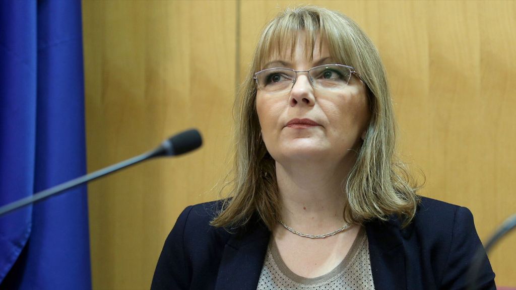 Zoran Milanović i Andrej Plenković