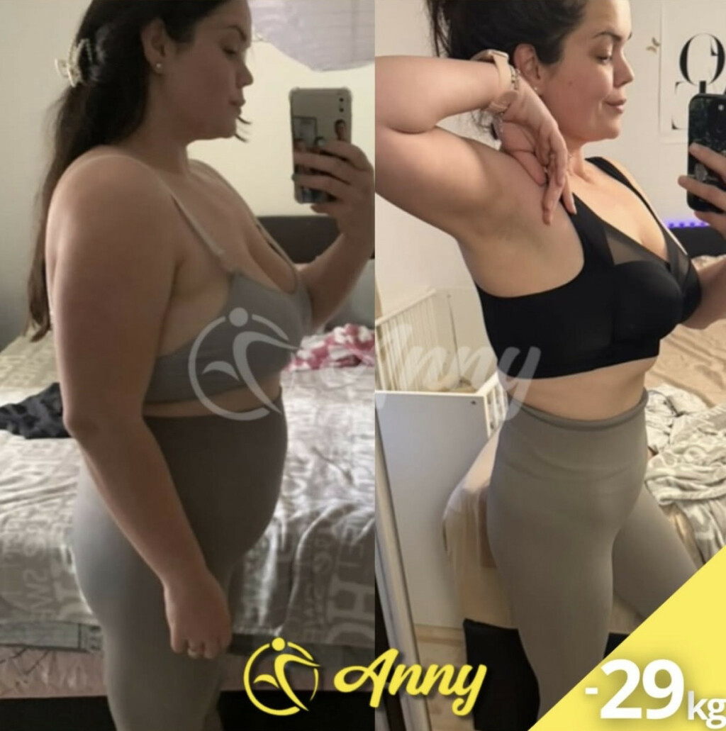 Veronika Petrović, mama dvoje male djece, smršavjela je 30 kilograma - 10
