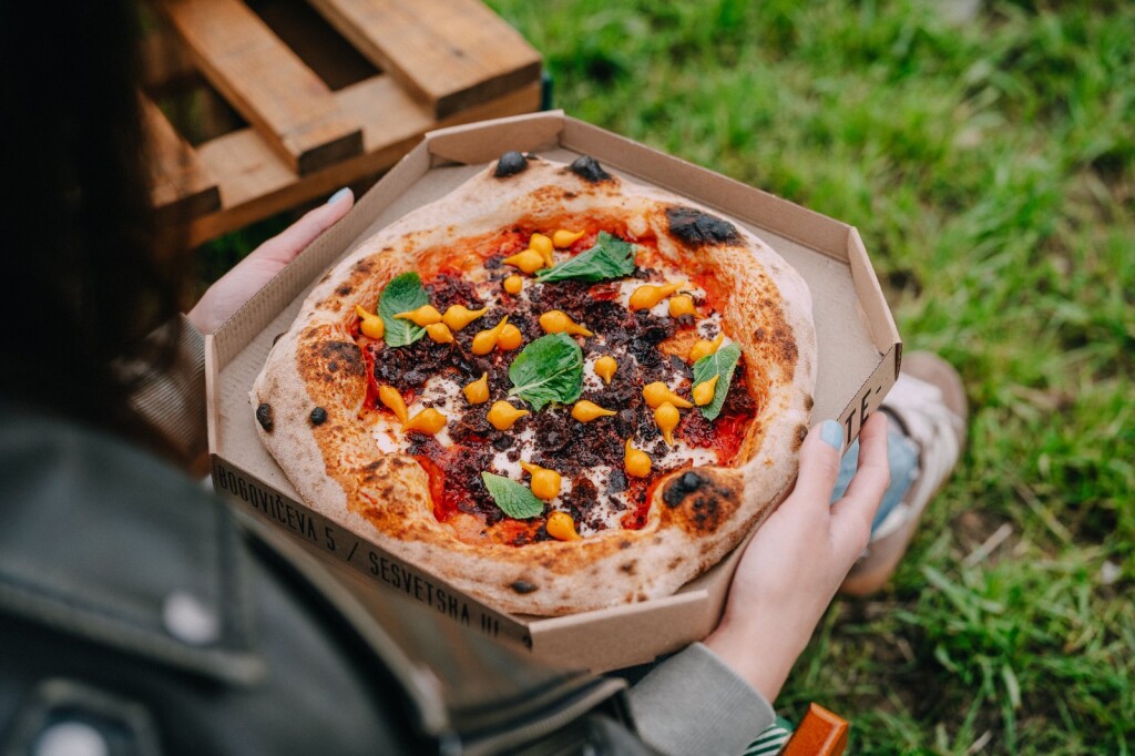 Pizza Festival Zagreb - 1