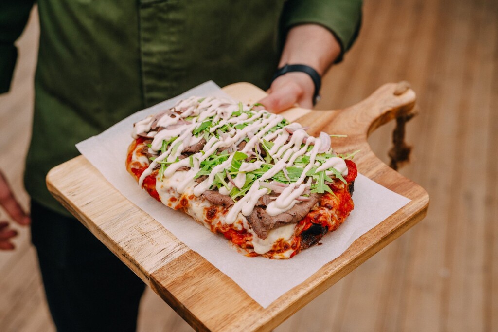 Pizza Festival Zagreb - 4