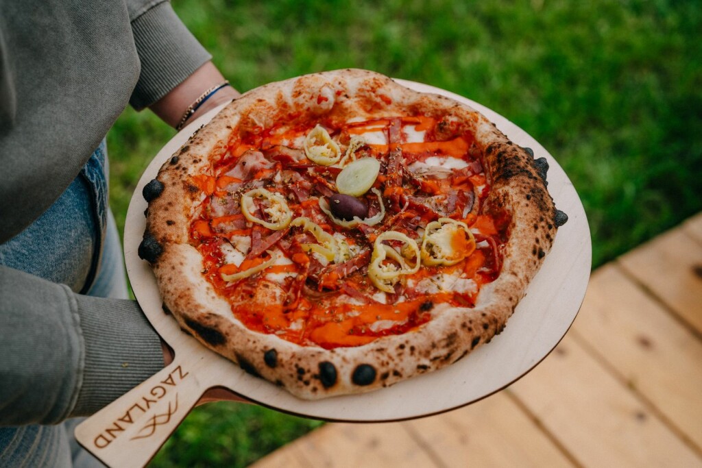 Pizza Festival Zagreb