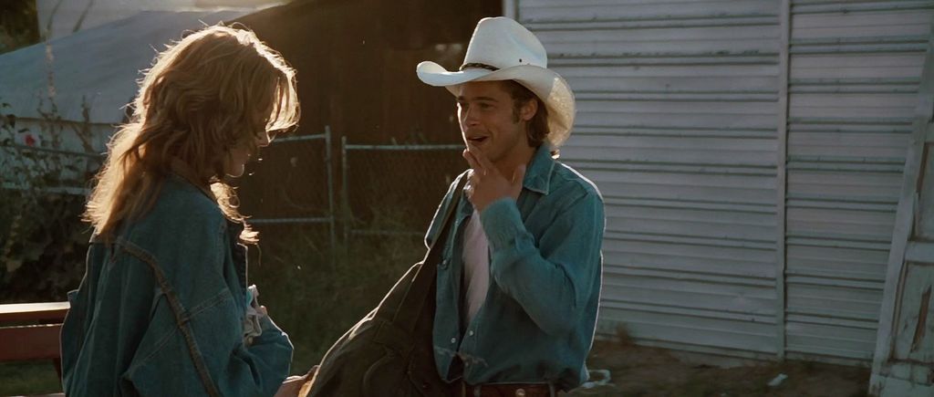 Thelma i Louise film - 10
