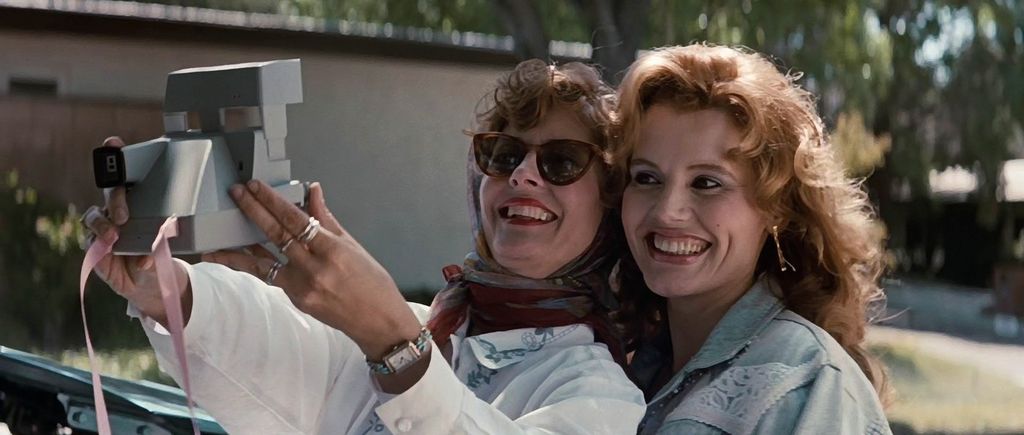 Thelma i Louise film - 11