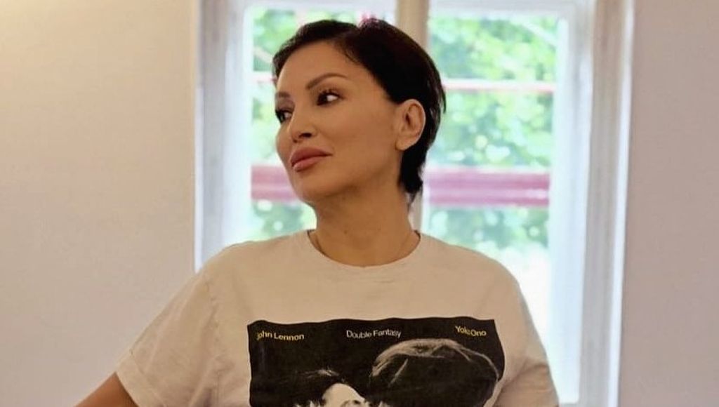 Nina Badrić