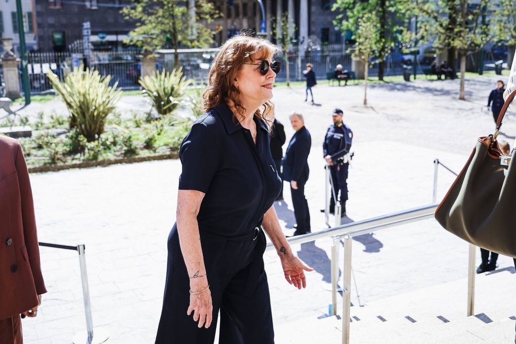 Susan Sarandon - 1