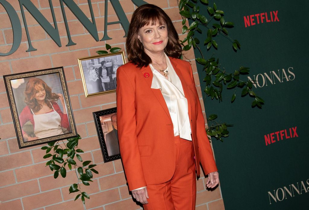 Susan Sarandon - 3