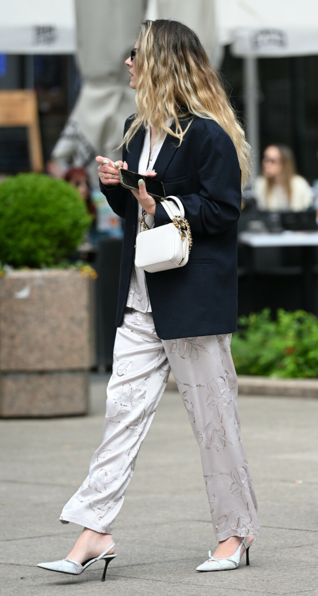 Ulična moda u centru Zagreba - 9