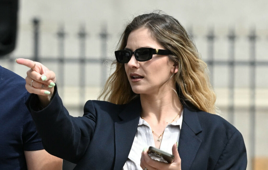 Ulična moda u centru Zagreba - 12