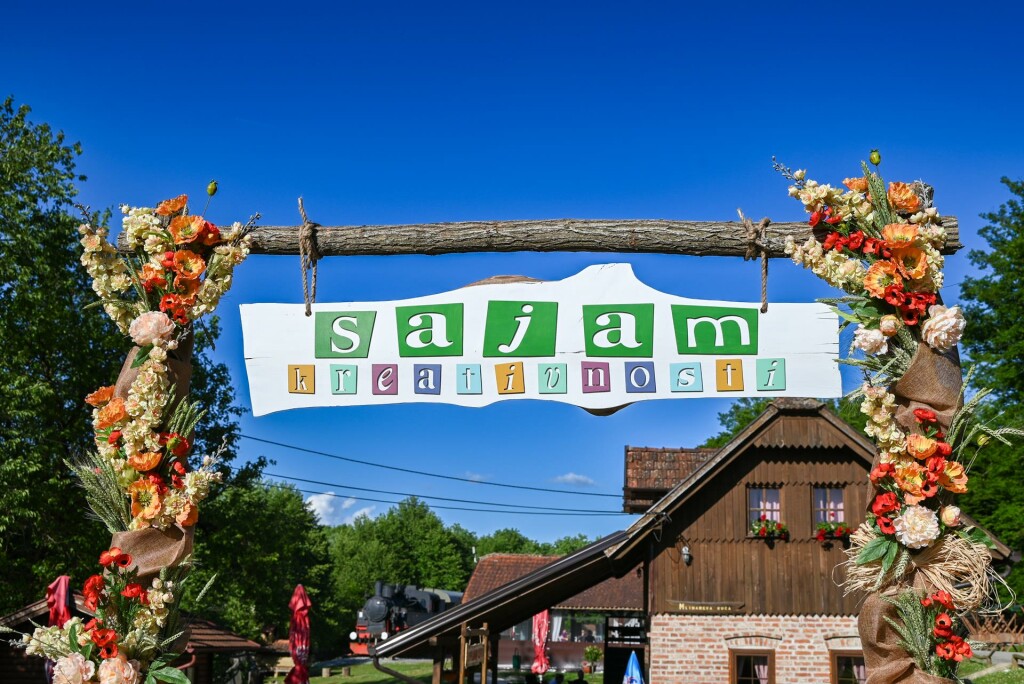 Sajam kreativnosti - 3