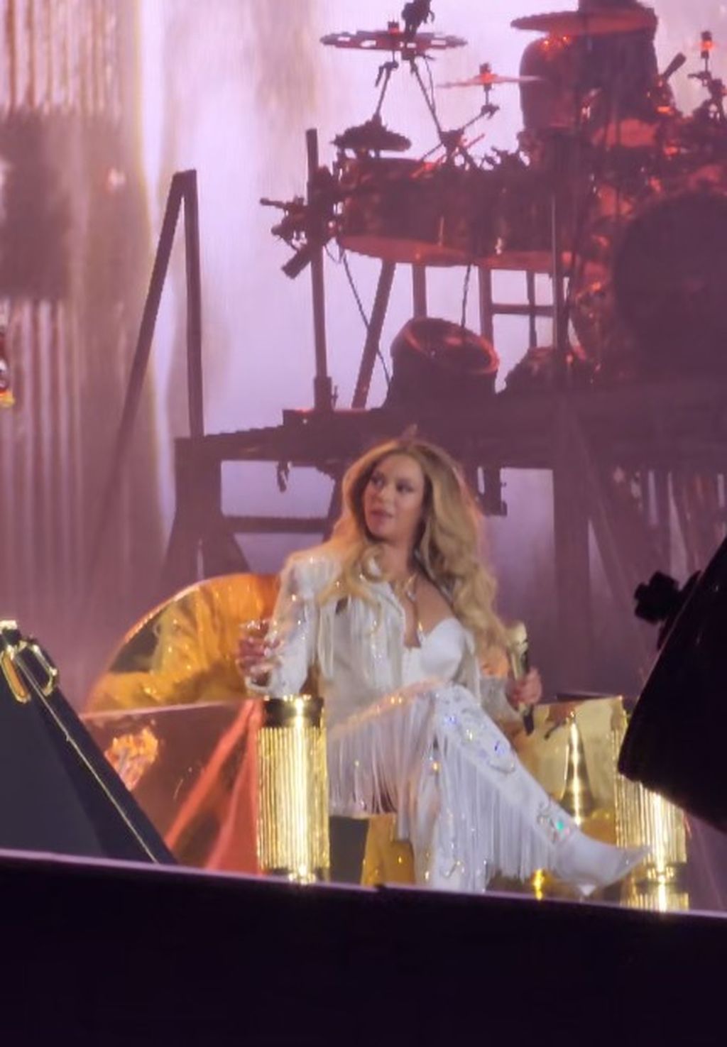 Beyonce