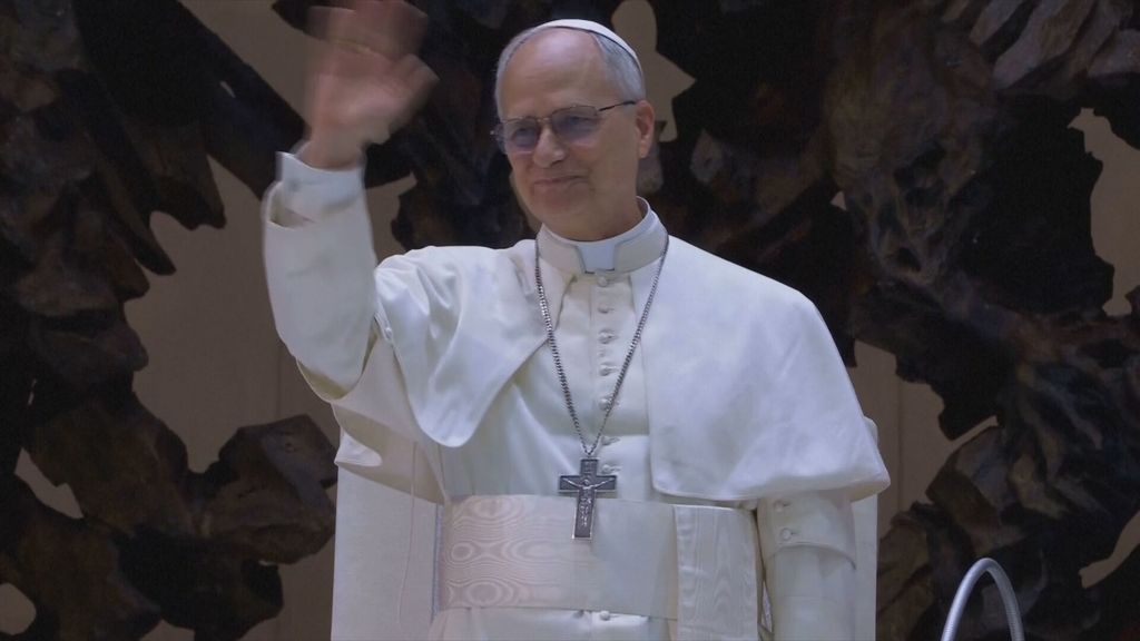 Papa Lav XIV.