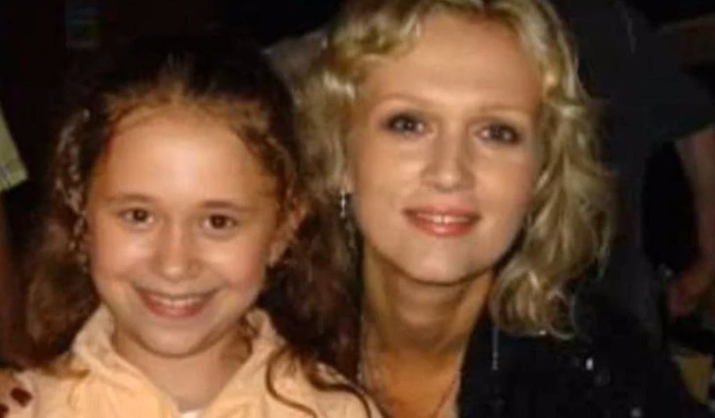 Meri Andraković i Vanna