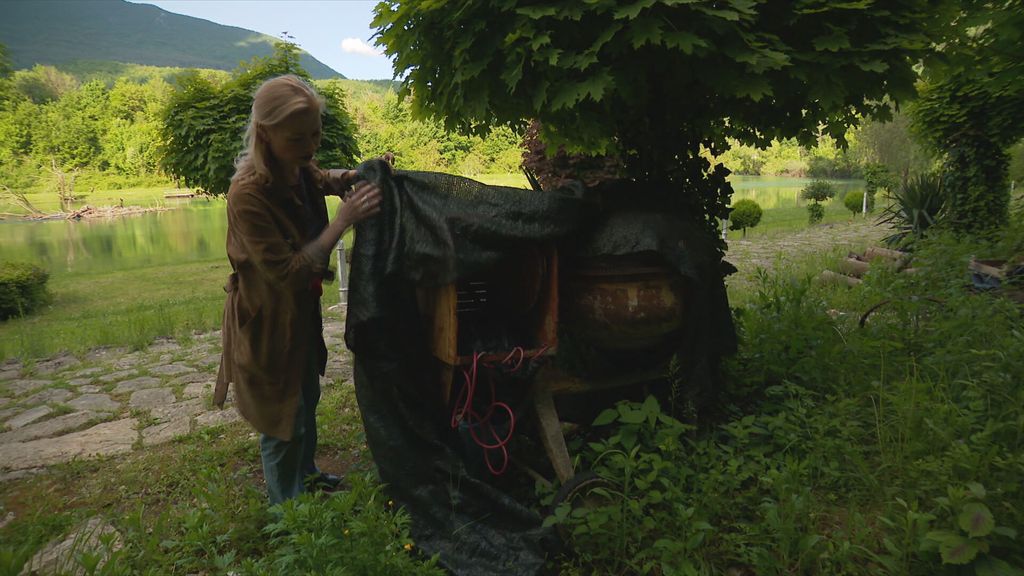 Napad na ekipu Provjerenog - 2
