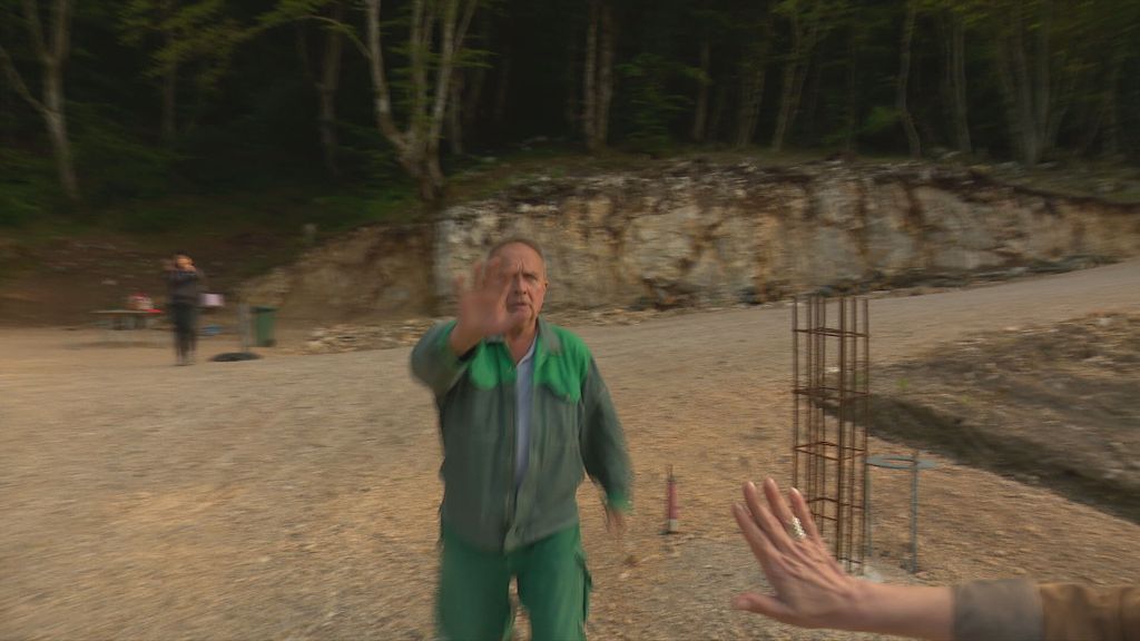 Štrbački buk