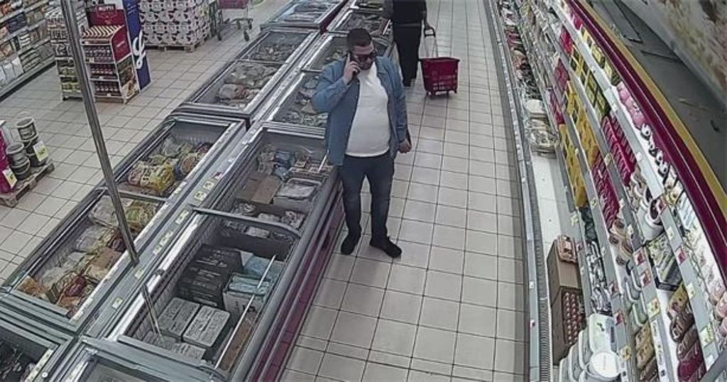 Karlovačka policija traži dvojicu muškaraca