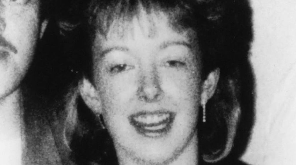 Potraga za ubojicom Diane Sindall