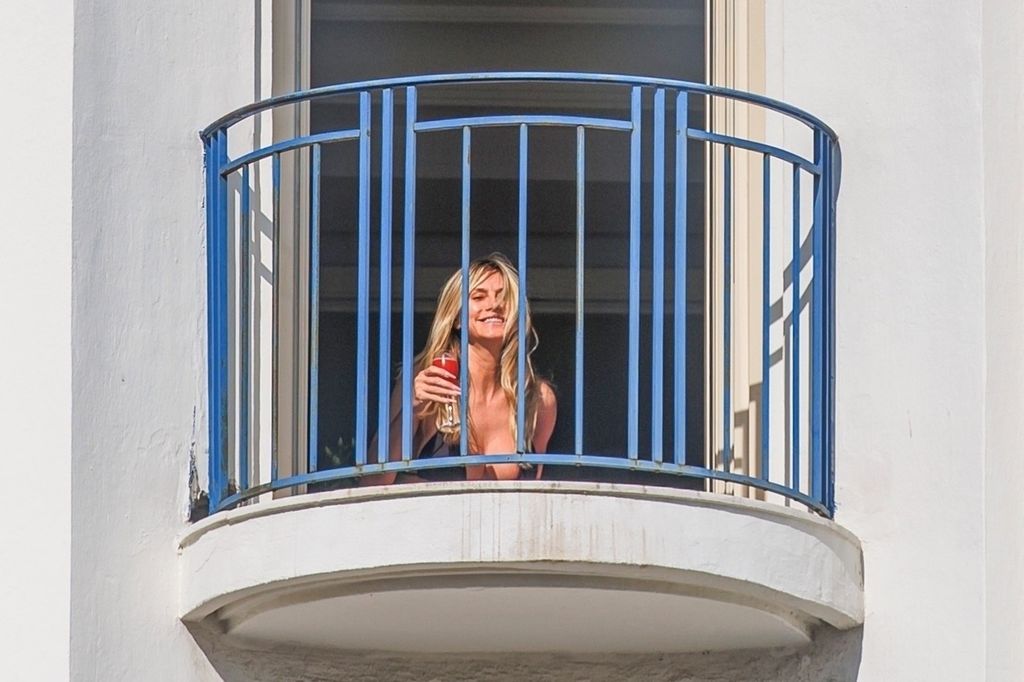 Heidi Klum - 2