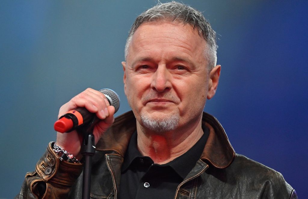 Marko Perković Thompson