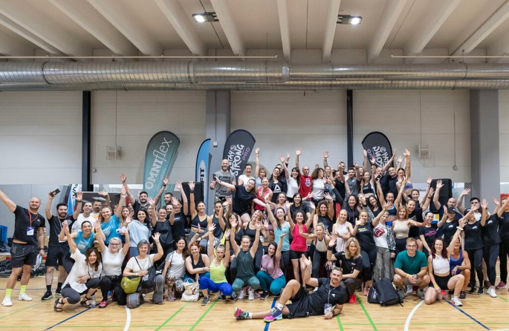 Urban Training Camp
