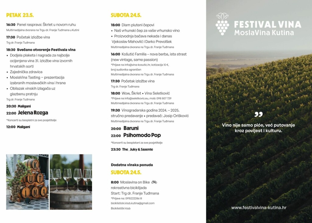 Festival MoslaVina - 5