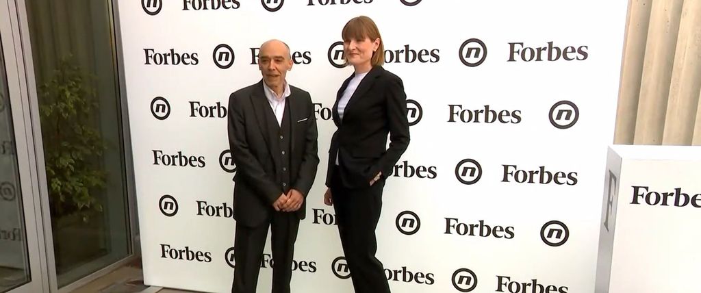 Vladimir Nišević, glavni urednik Forbes Hrvatska