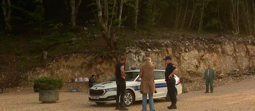 Danka Derifaj, novinarka Nove TV