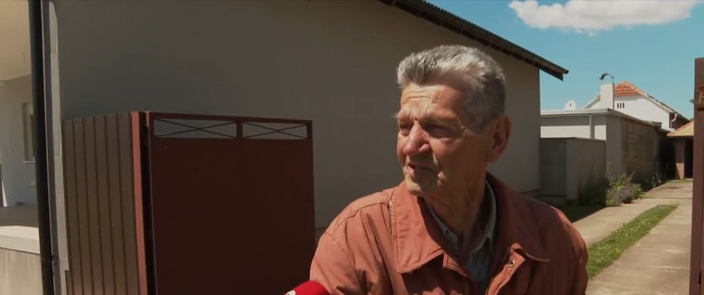 Kreće suđenje Banožiću - 1