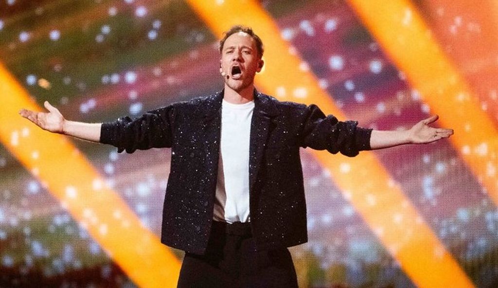 Klemen Slakonja